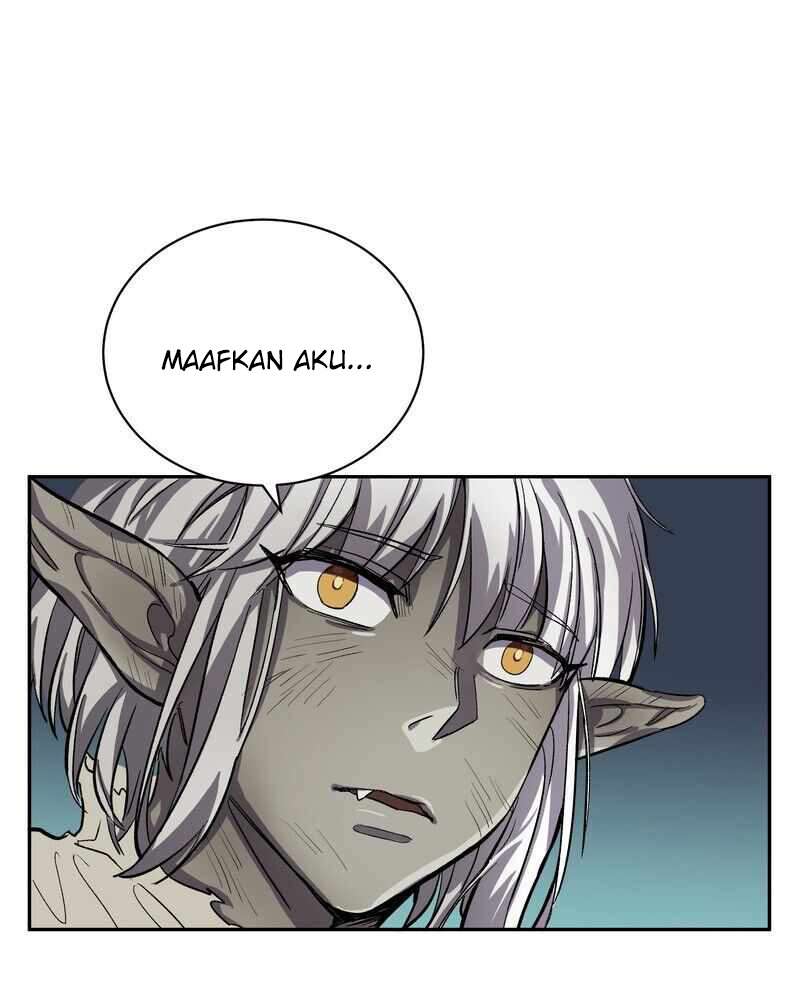 Lord Of Goblins Chapter 1