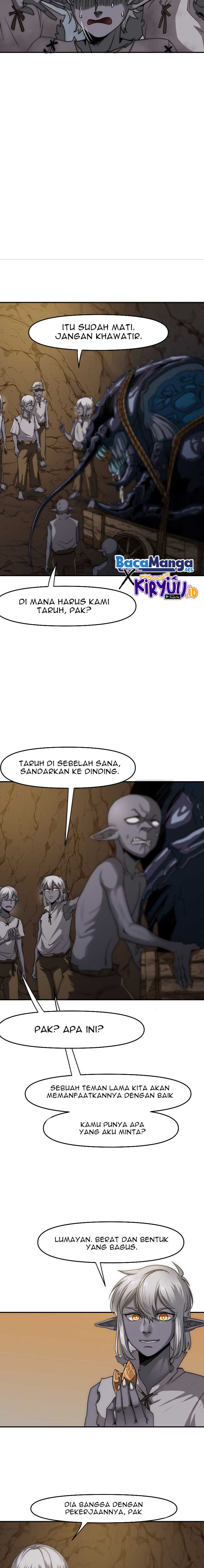 Lord Of Goblins Chapter 17
