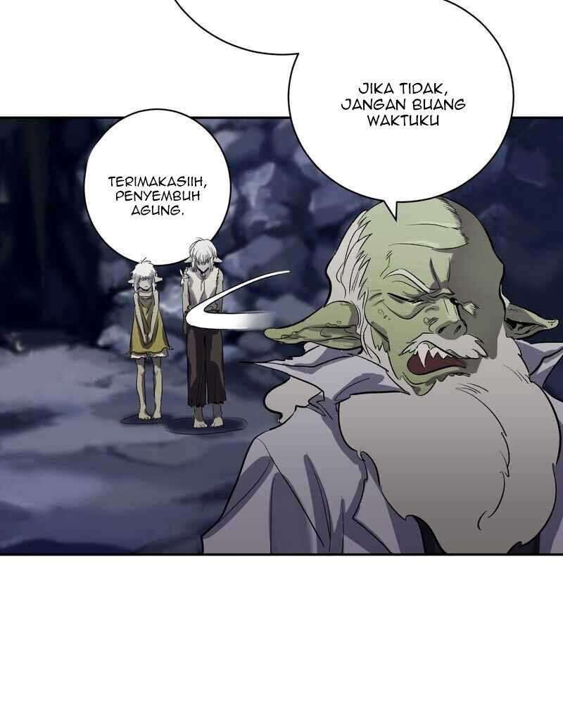 Lord Of Goblins Chapter 2
