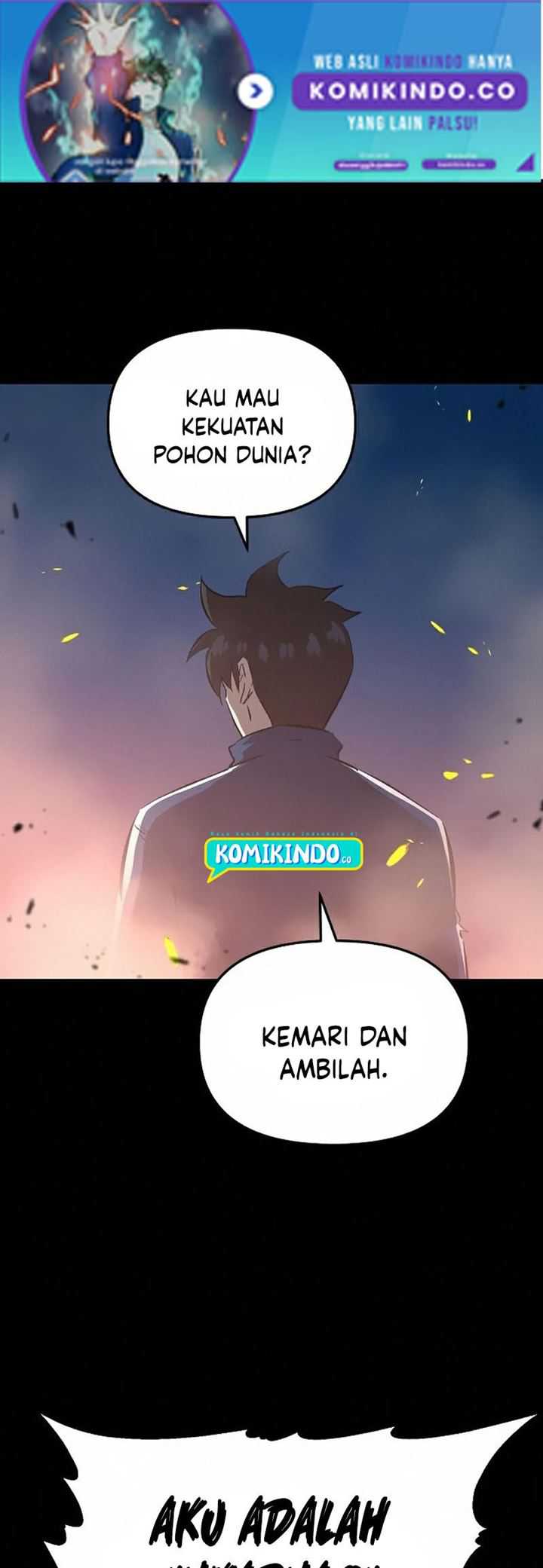 Deadbeat Hero Chapter 20