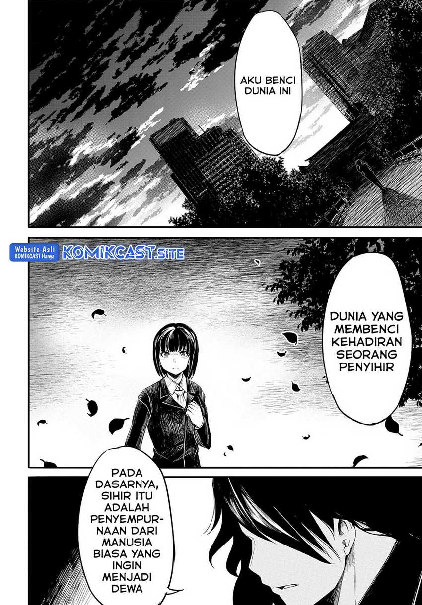 Isekai Kaeri No Eiyuu Iwaku Chapter 9.2