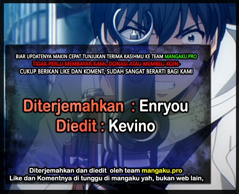 Darwin’s Game Chapter 89.1