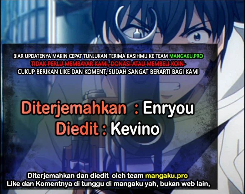 Darwin’s Game Chapter 91.2