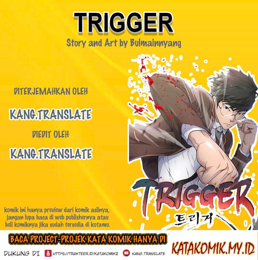 Trigger Chapter 101
