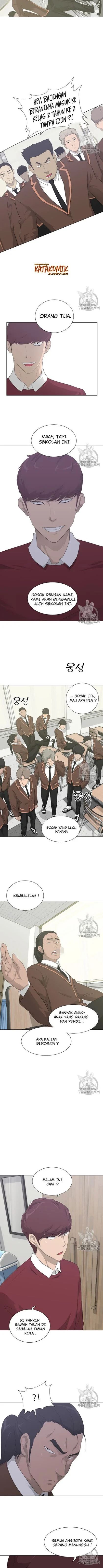 Trigger Chapter 18