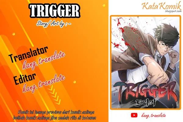 Trigger Chapter 37