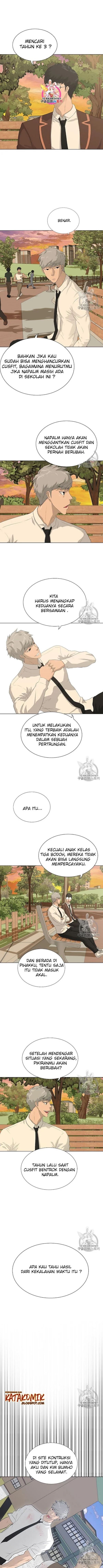 Trigger Chapter 37