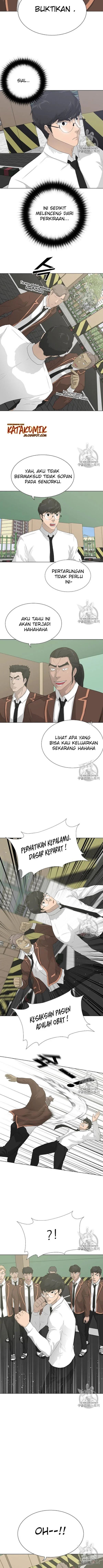 Trigger Chapter 37