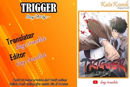 Trigger Chapter 38