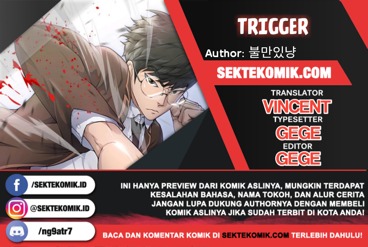Trigger Chapter 5