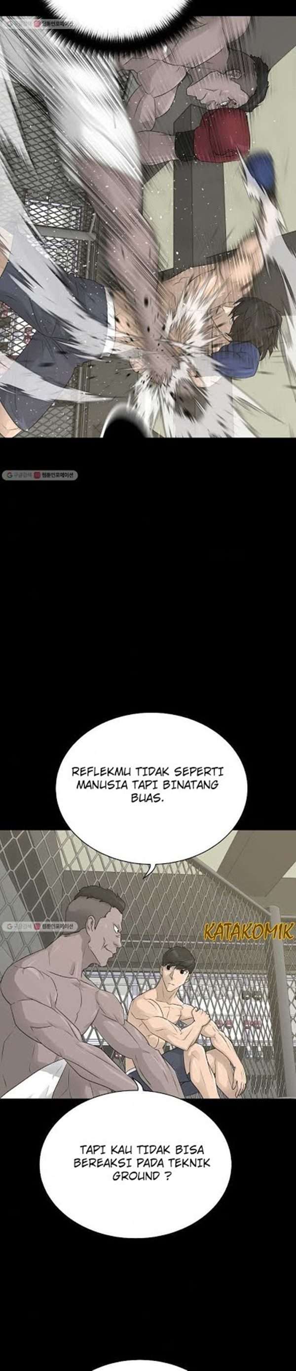 Trigger Chapter 62