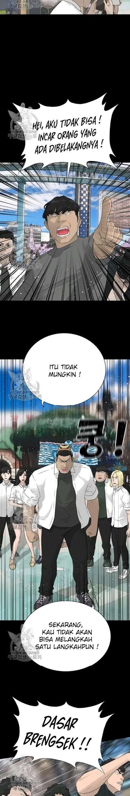 Trigger Chapter 63