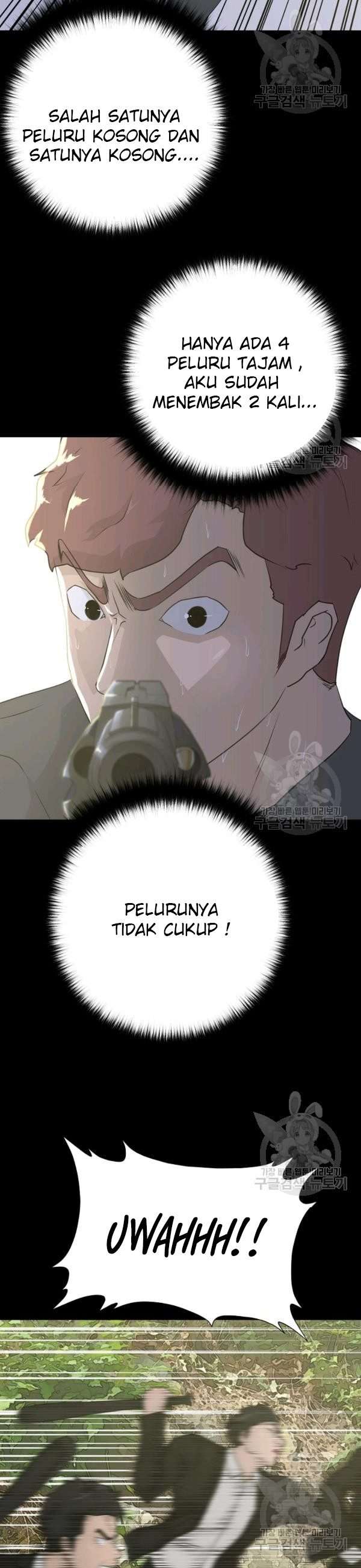 Trigger Chapter 70