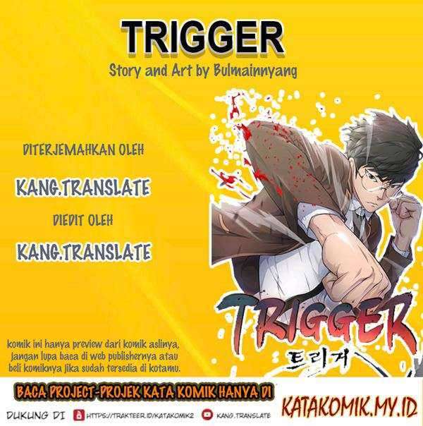 Trigger Chapter 71