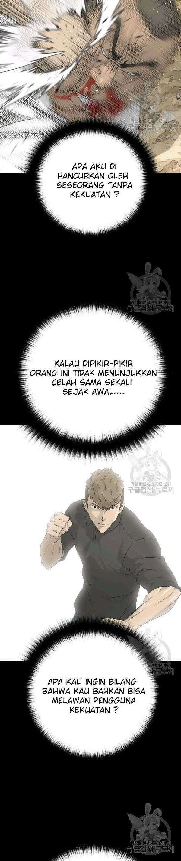 Trigger Chapter 71