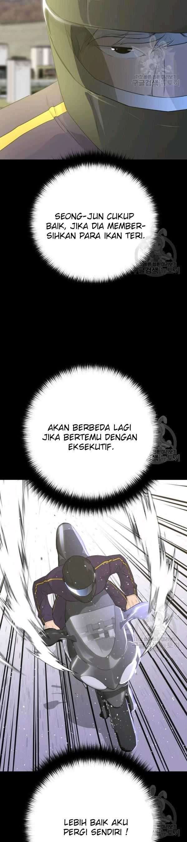 Trigger Chapter 72