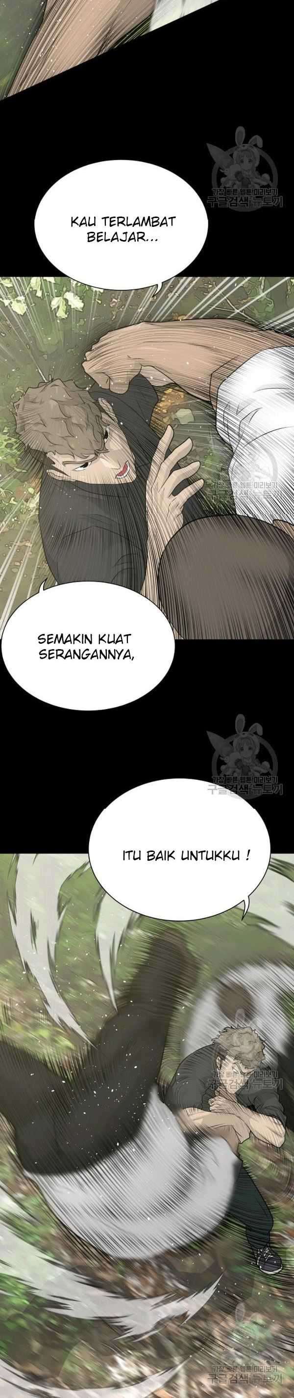 Trigger Chapter 72