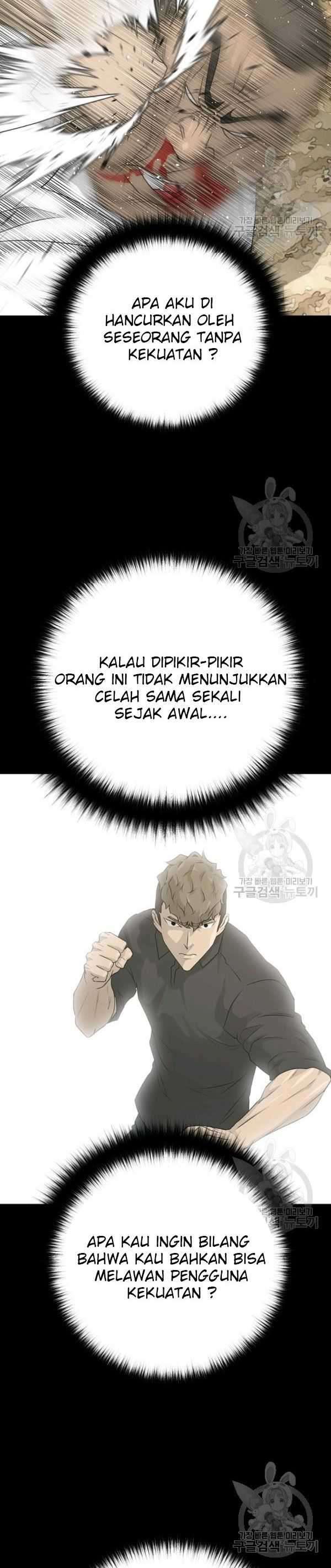 Trigger Chapter 72