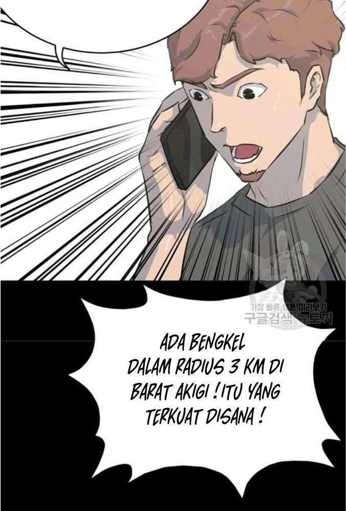 Trigger Chapter 76