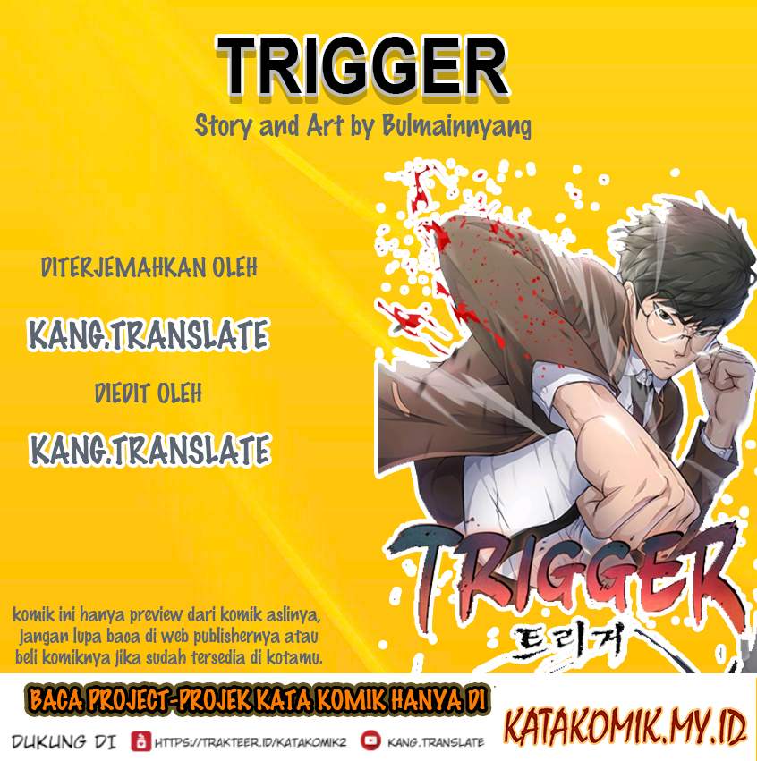 Trigger Chapter 86