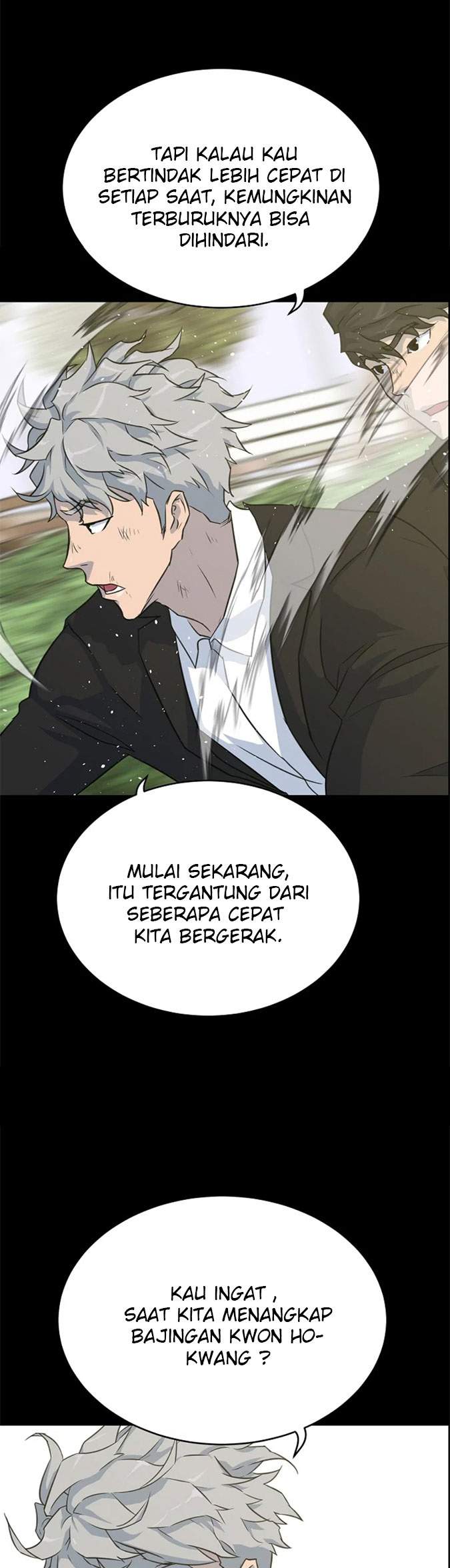 Trigger Chapter 86