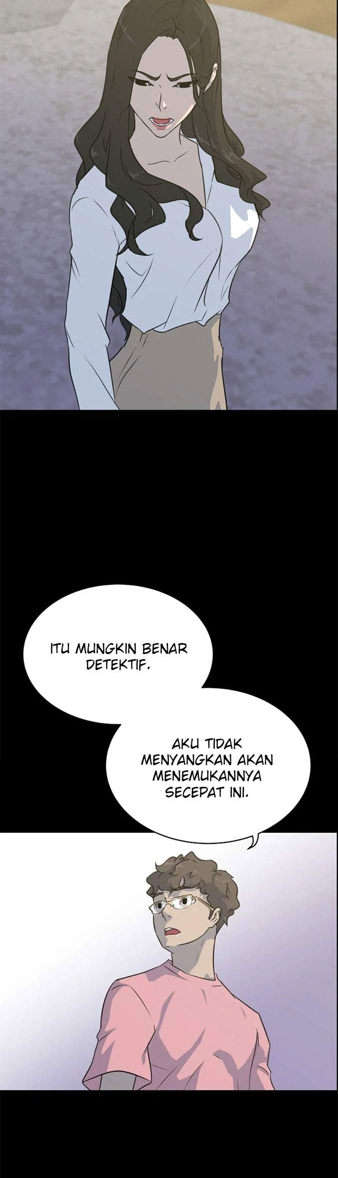 Trigger Chapter 86