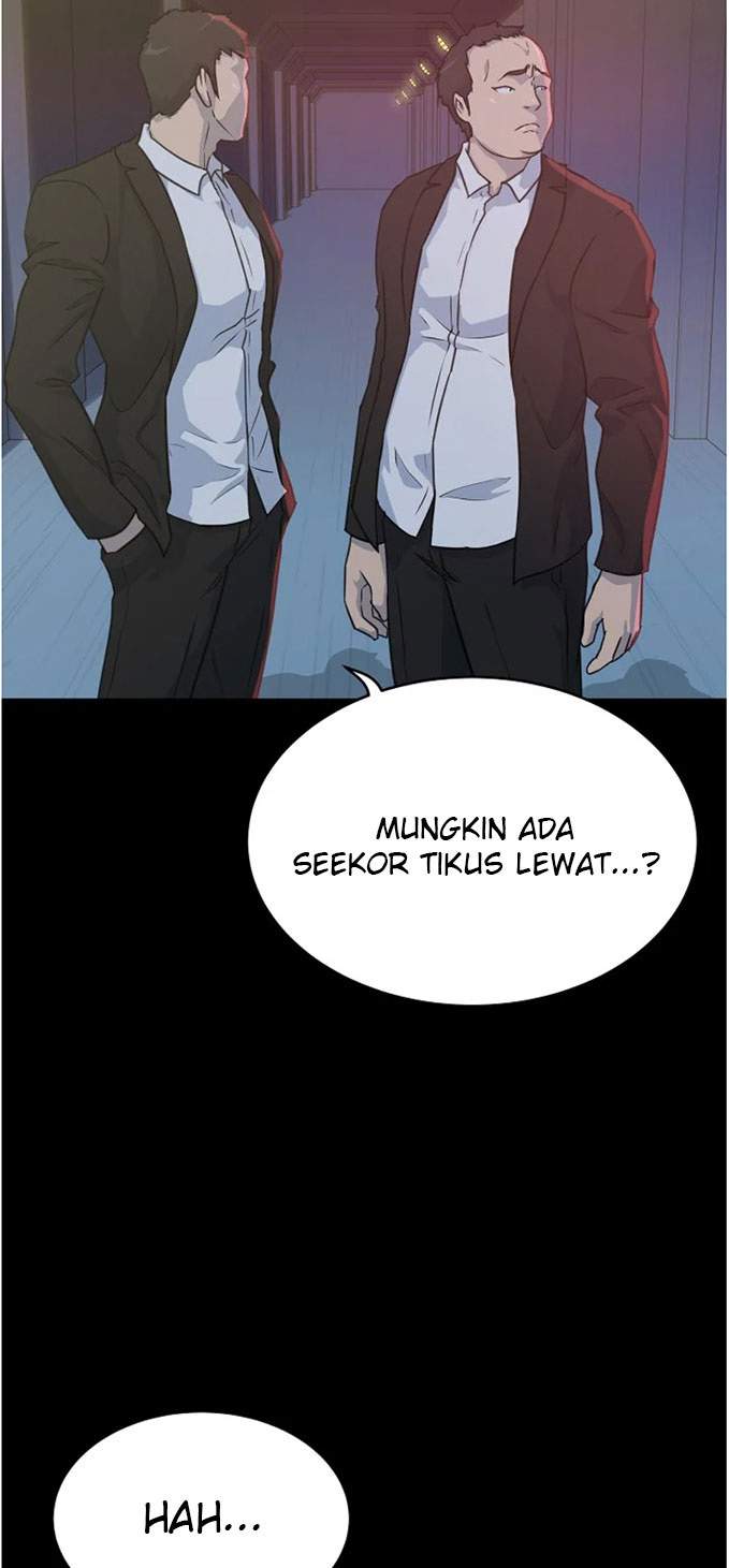 Trigger Chapter 87