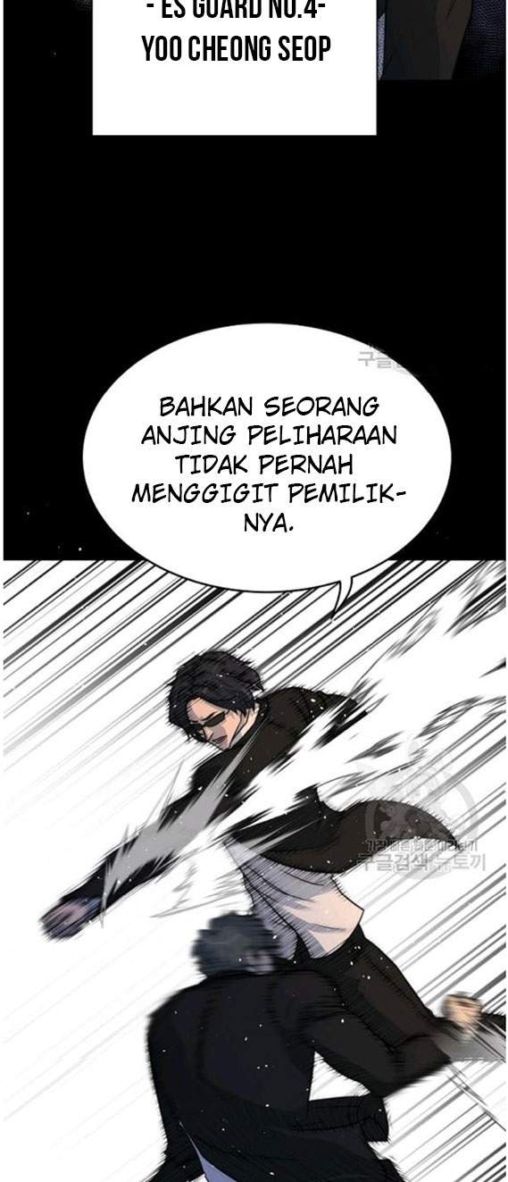 Trigger Chapter 88