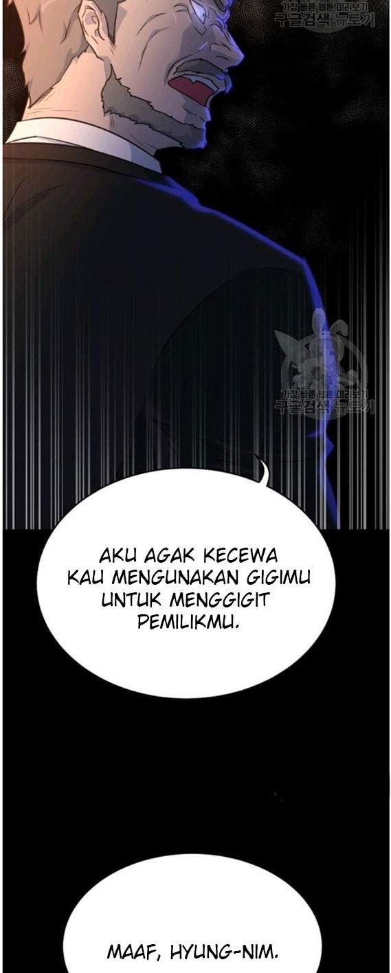 Trigger Chapter 88