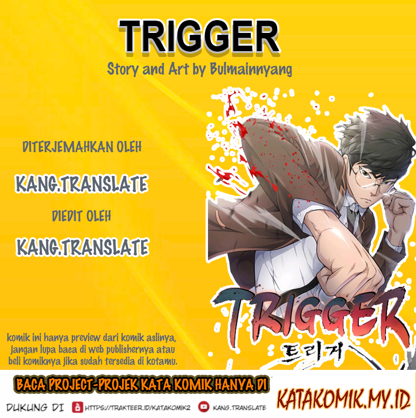 Trigger Chapter 89