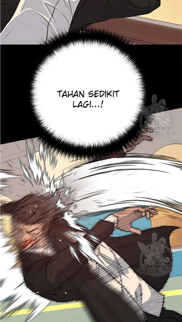 Trigger Chapter 89