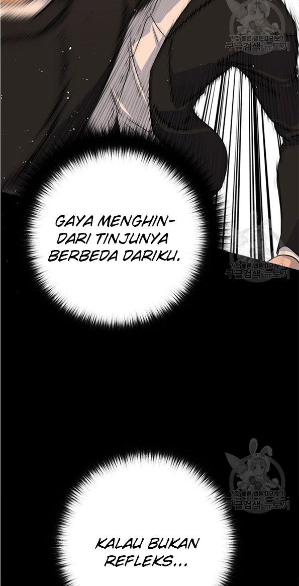 Trigger Chapter 89