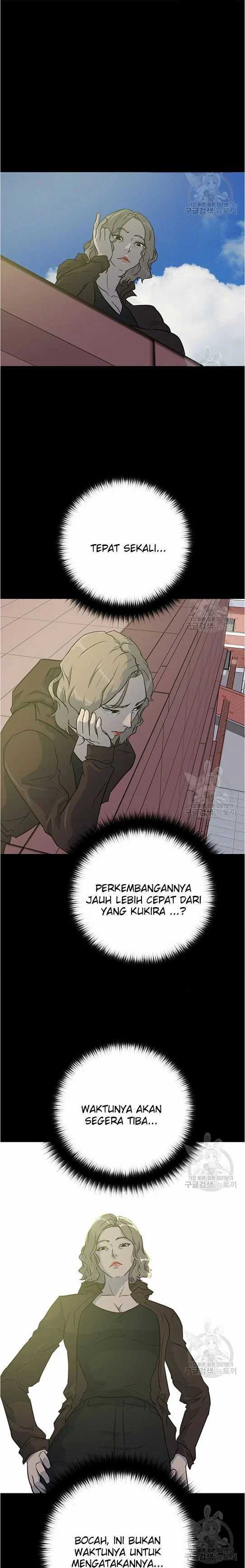 Trigger Chapter 94