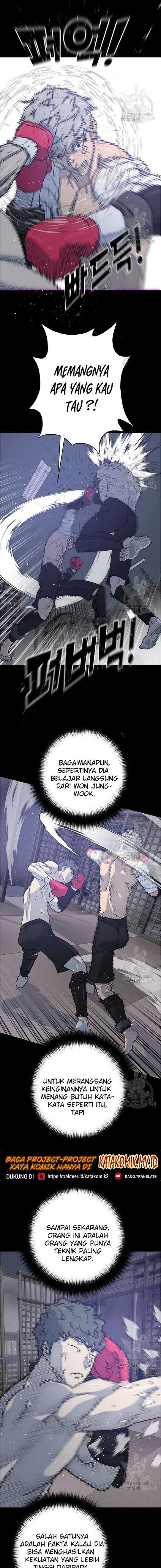 Trigger Chapter 95