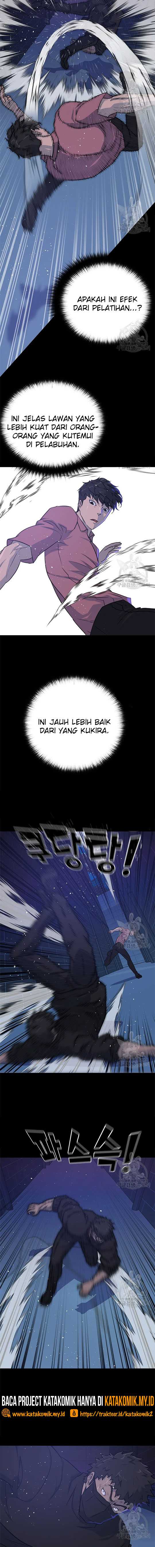 Trigger Chapter 98