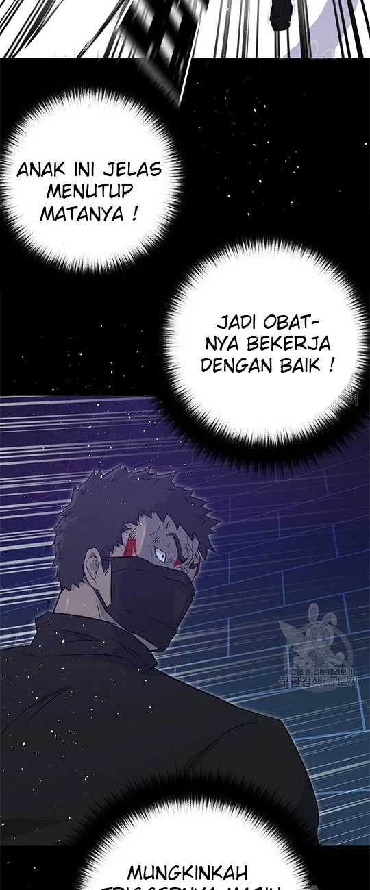 Trigger Chapter 99