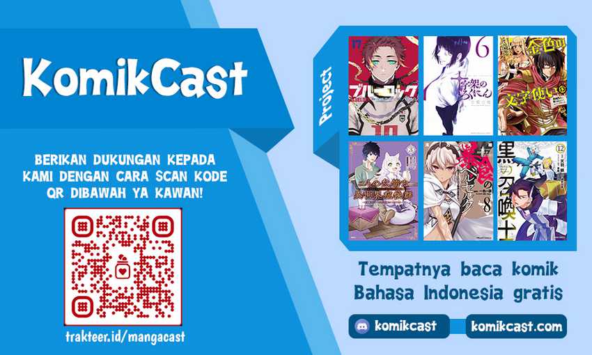 Binetsu Kuukan Chapter 24