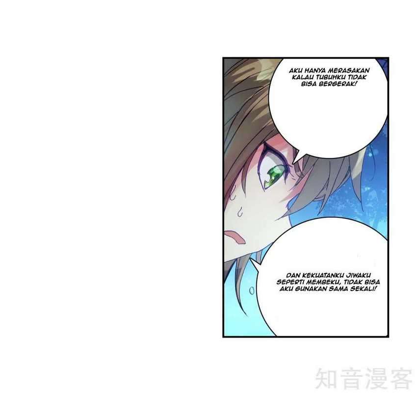 Soul Land 3 Chapter 99