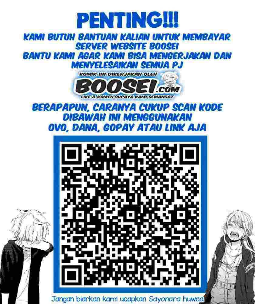 Tantei No Tantei Chapter 22