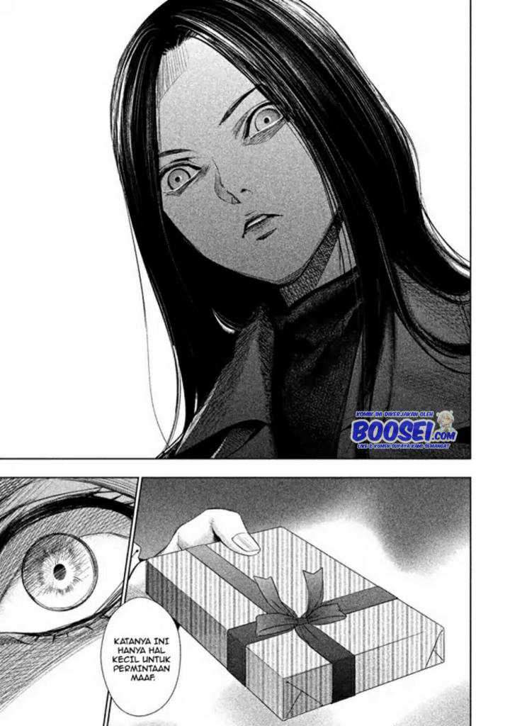 Tantei No Tantei Chapter 5