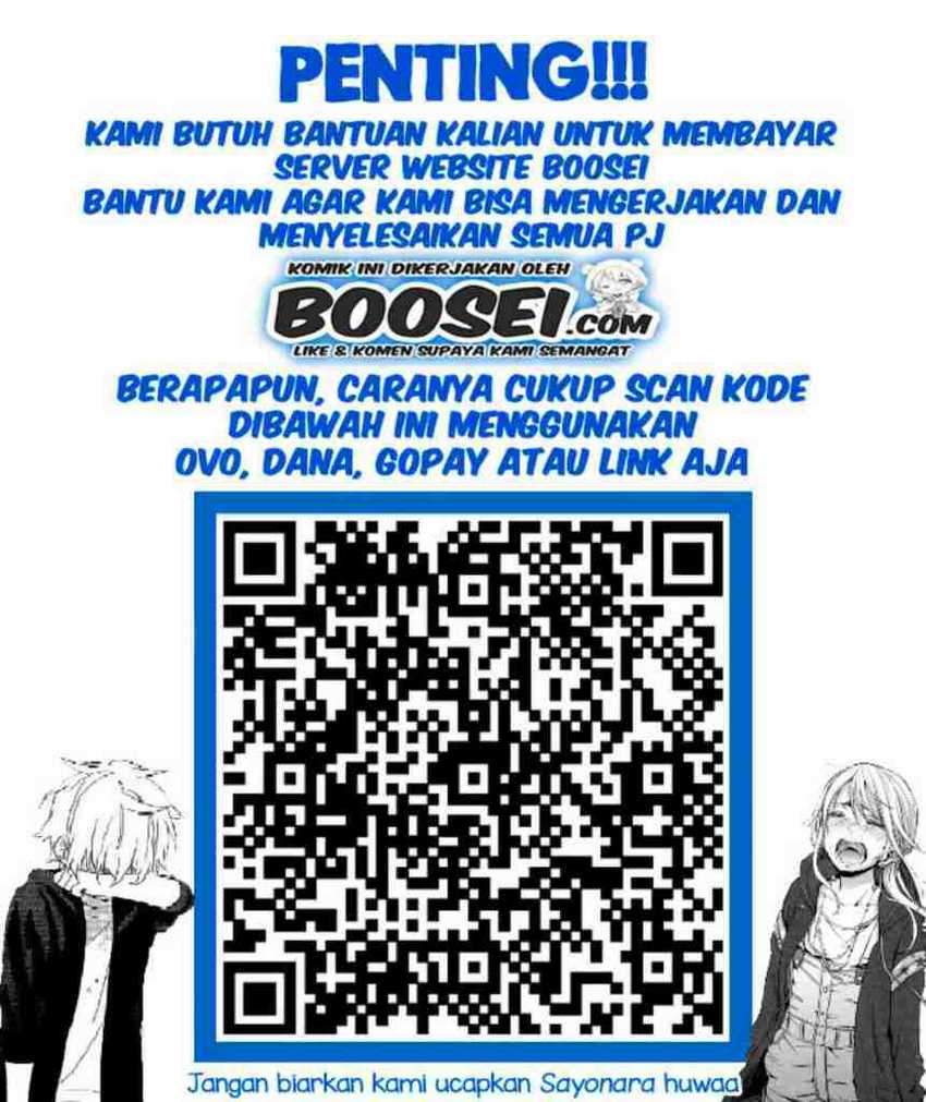 Tantei No Tantei Chapter 5