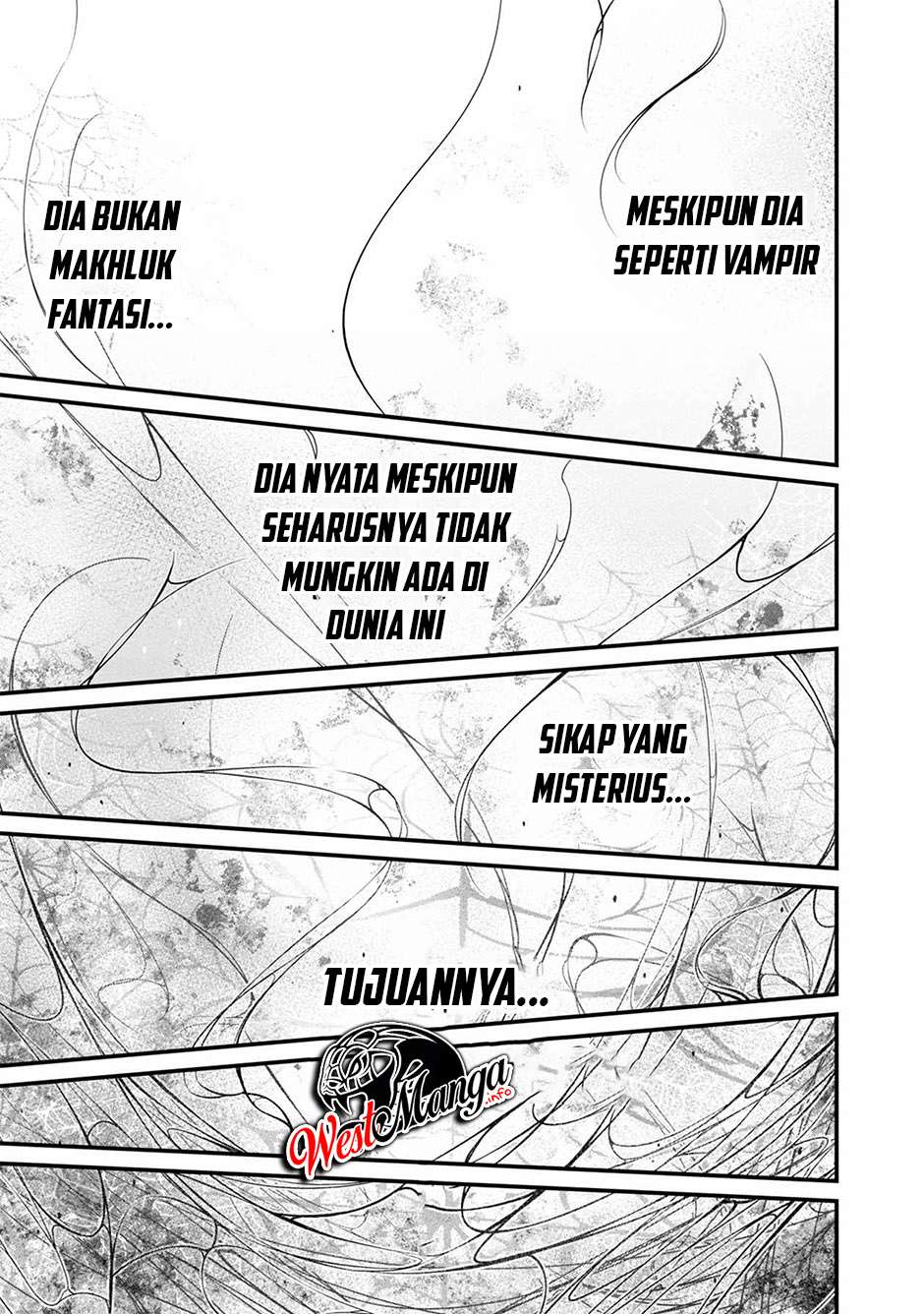 Namae No Nai Kaibutsu Chapter 35