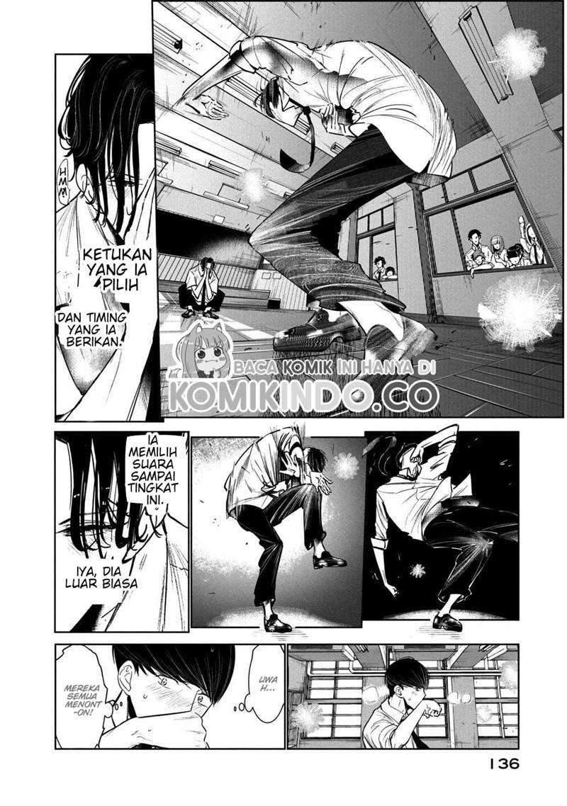Wondance Chapter 7 Wondance Chapter 7