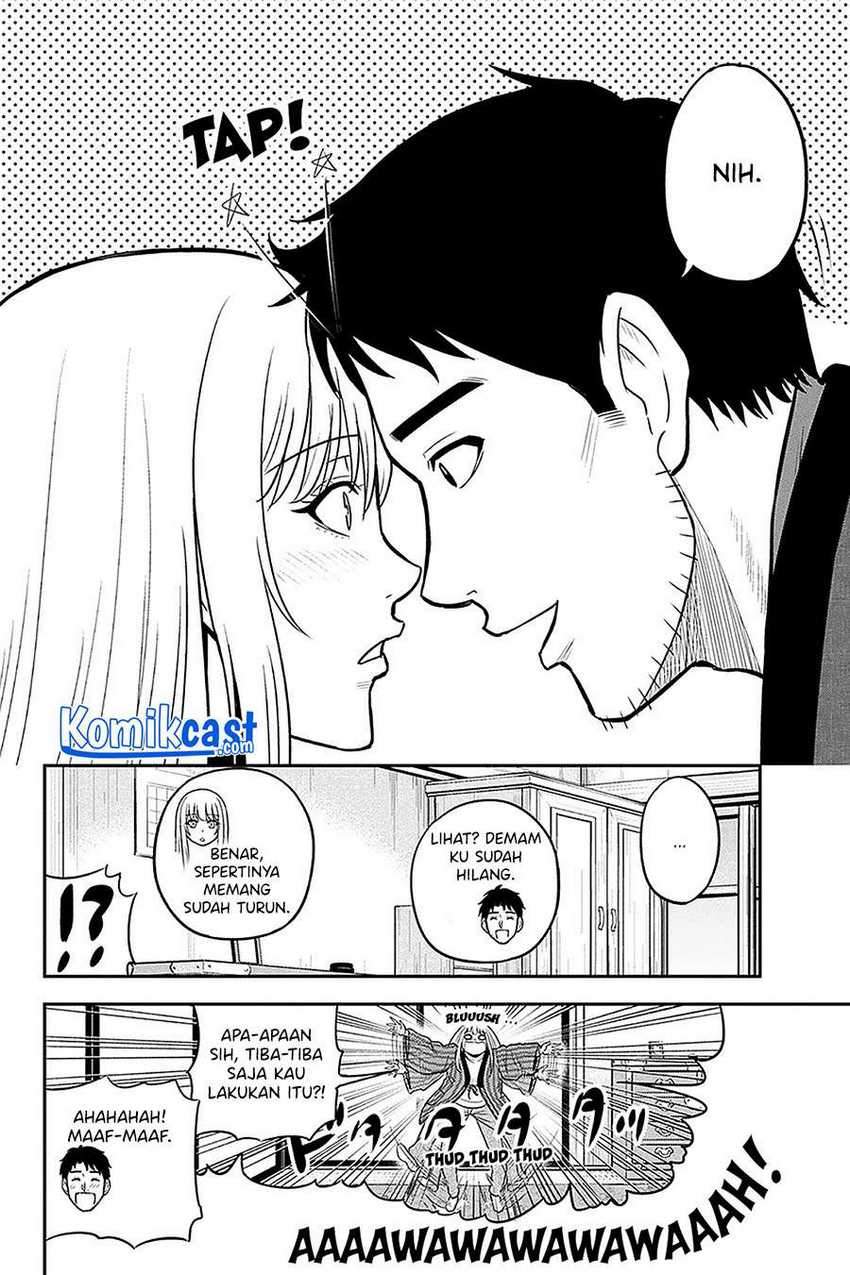 Orenchi Ni Kita Onna Kishi To Inakagurashi Suru Koto Ni Natta Ken Chapter 59