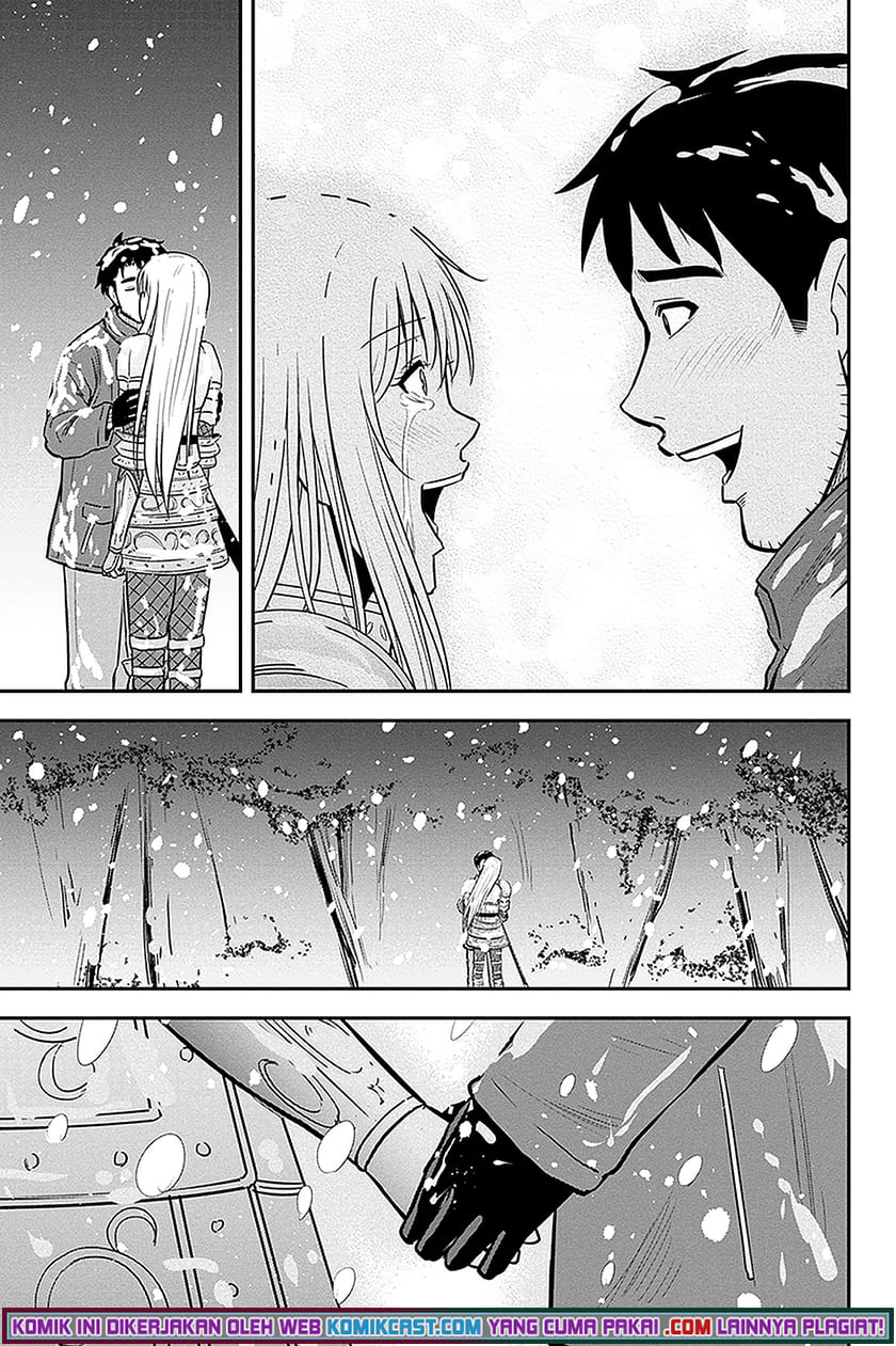 Orenchi Ni Kita Onna Kishi To Inakagurashi Suru Koto Ni Natta Ken Chapter 62