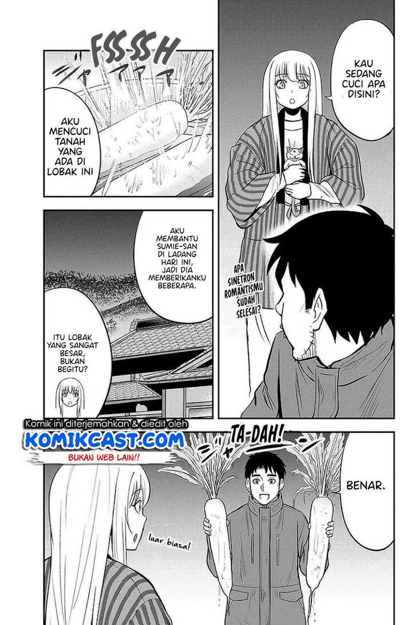 Orenchi Ni Kita Onna Kishi To Inakagurashi Suru Koto Ni Natta Ken Chapter 74