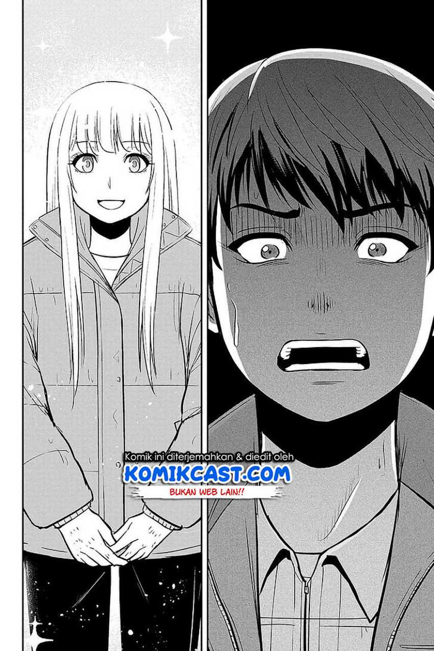 Orenchi Ni Kita Onna Kishi To Inakagurashi Suru Koto Ni Natta Ken Chapter 75