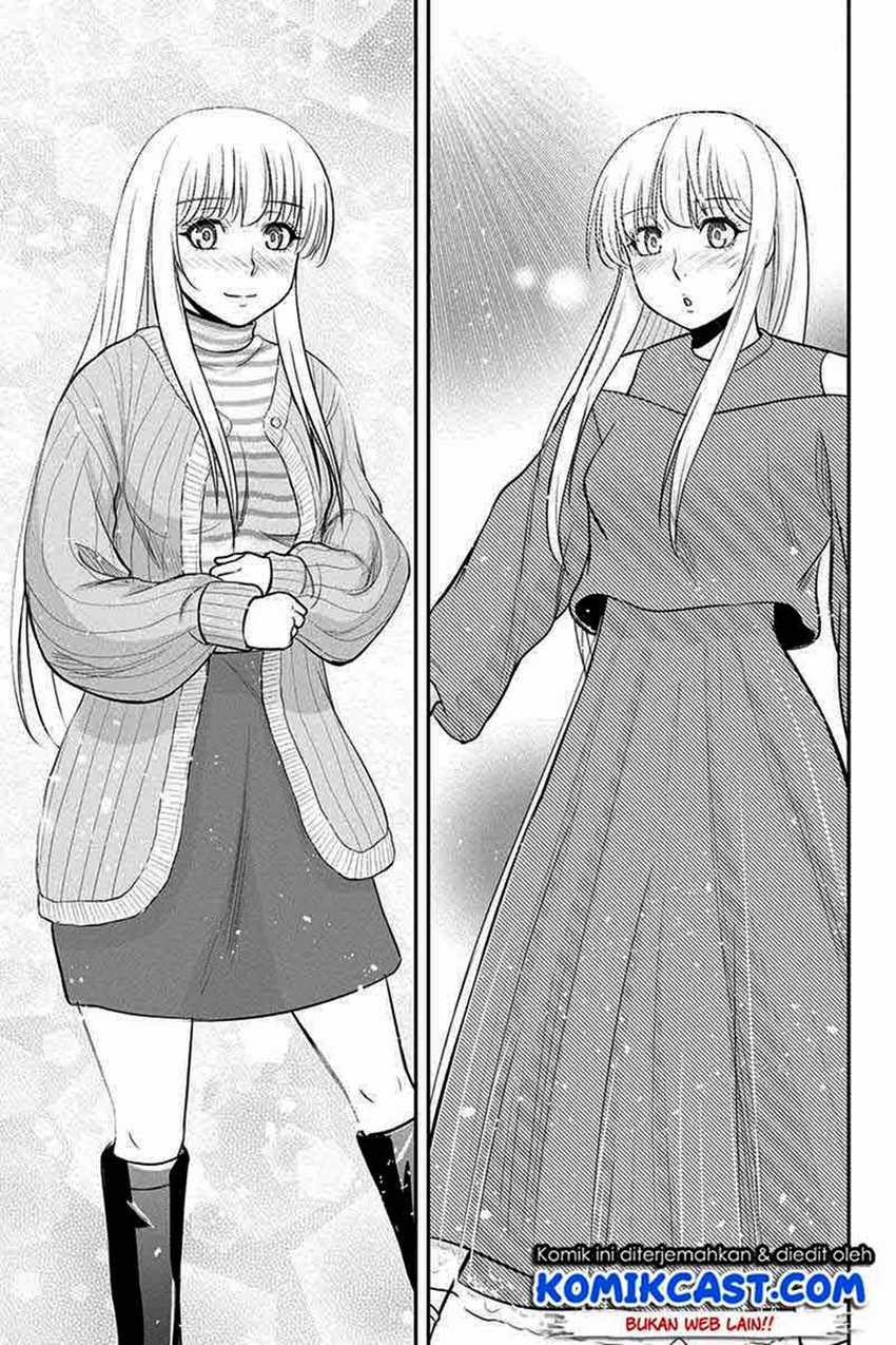 Orenchi Ni Kita Onna Kishi To Inakagurashi Suru Koto Ni Natta Ken Chapter 78