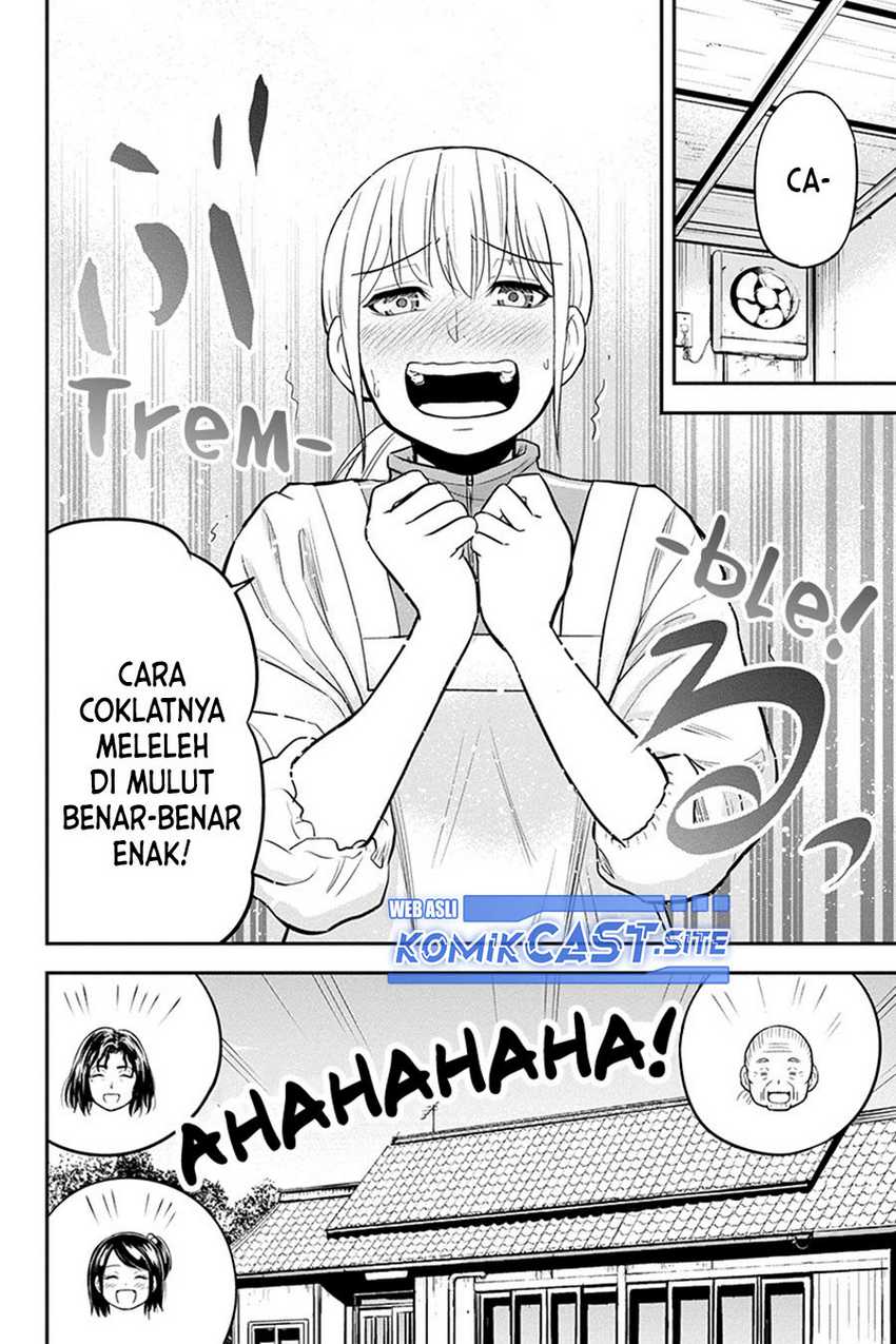 Orenchi Ni Kita Onna Kishi To Inakagurashi Suru Koto Ni Natta Ken Chapter 85