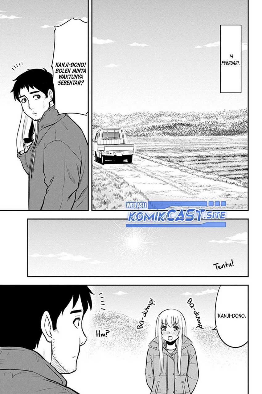 Orenchi Ni Kita Onna Kishi To Inakagurashi Suru Koto Ni Natta Ken Chapter 85